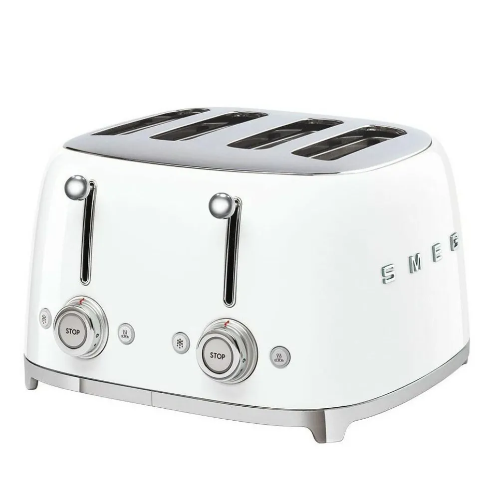 TSF03 4-Scheiben Toaster