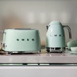 TSF03 4-Scheiben Toaster