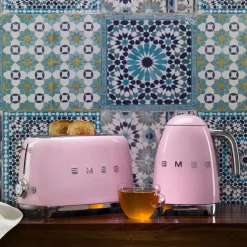 TSF03 4-Scheiben Toaster