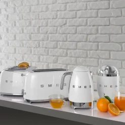 TSF03 4-Scheiben Toaster