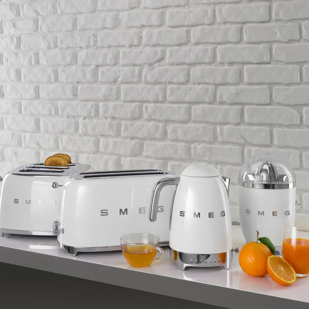 TSF03 4-Scheiben Toaster