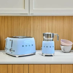 TSF03 4-Scheiben Toaster