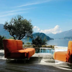 T-Table 44 Beistelltisch