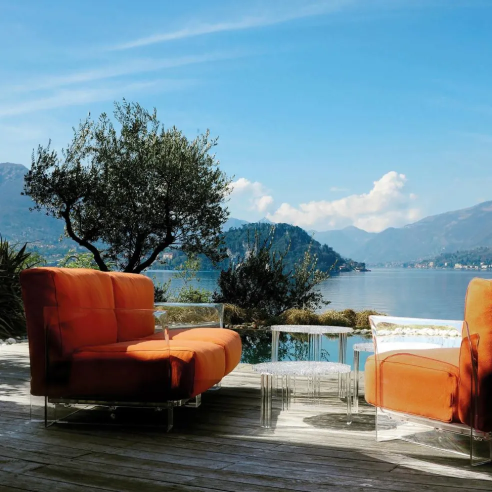 T-Table 44 Beistelltisch