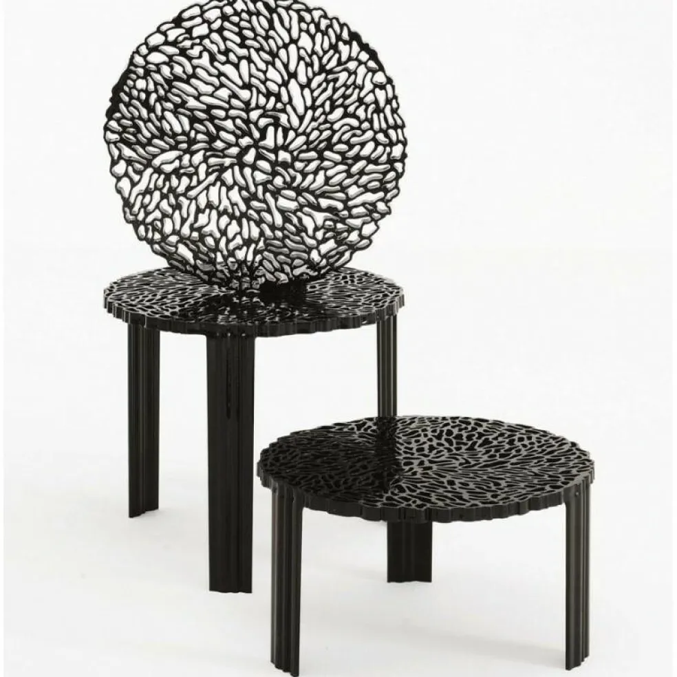 T-Table 44 Beistelltisch