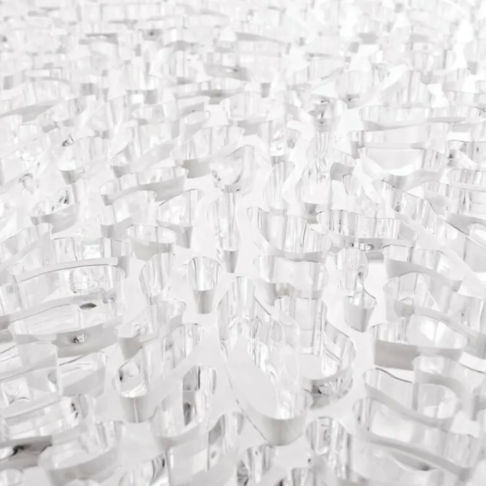 T-Table 44 Beistelltisch