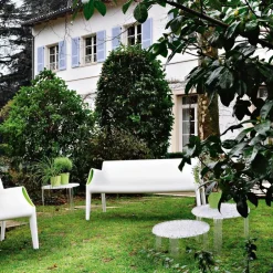 T-Table 36 Beistelltisch