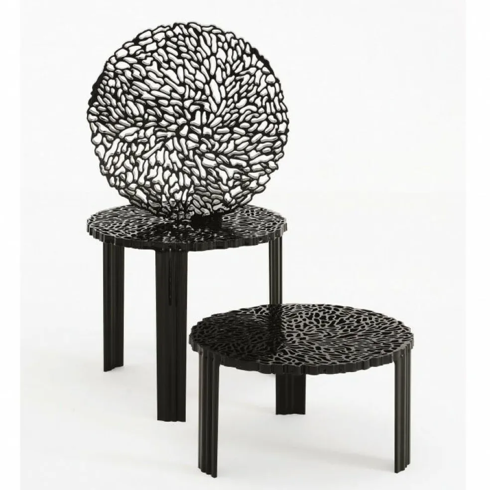 T-Table 36 Beistelltisch