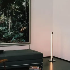 Tube Light Stehleuchte