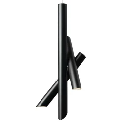 Tubes 3 LED Pendelleuchte