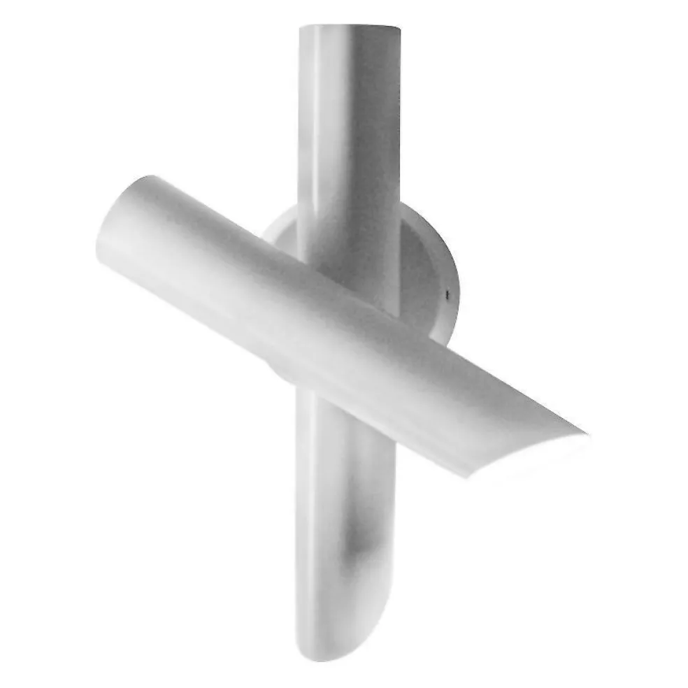 Tubes 2 LED Wandleuchte