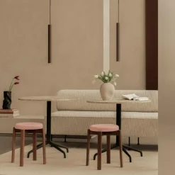 Tubulaire Pendelleuchte