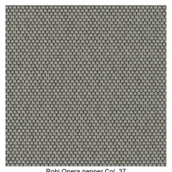 Tulip Saarinen Armlehnstuhl vollgepolstert drehbar