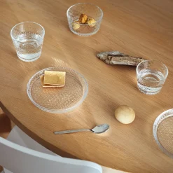 Tundra Speiseteller Ø15,4cm