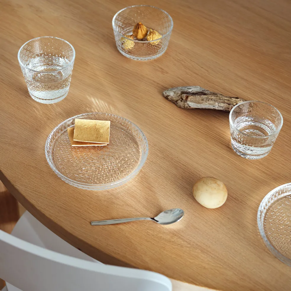 Tundra Speiseteller Ø15,4cm