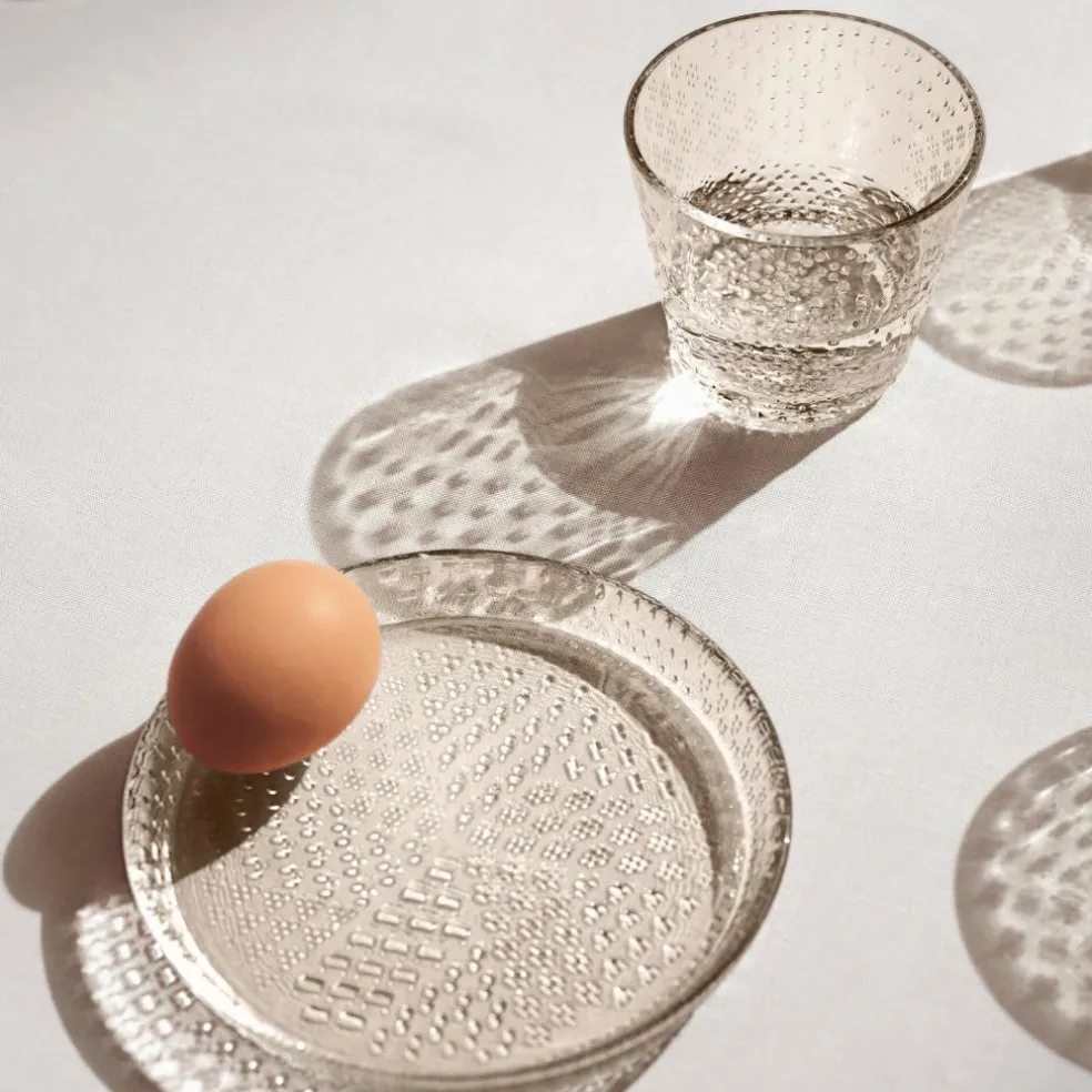 Tundra Speiseteller Ø15,4cm