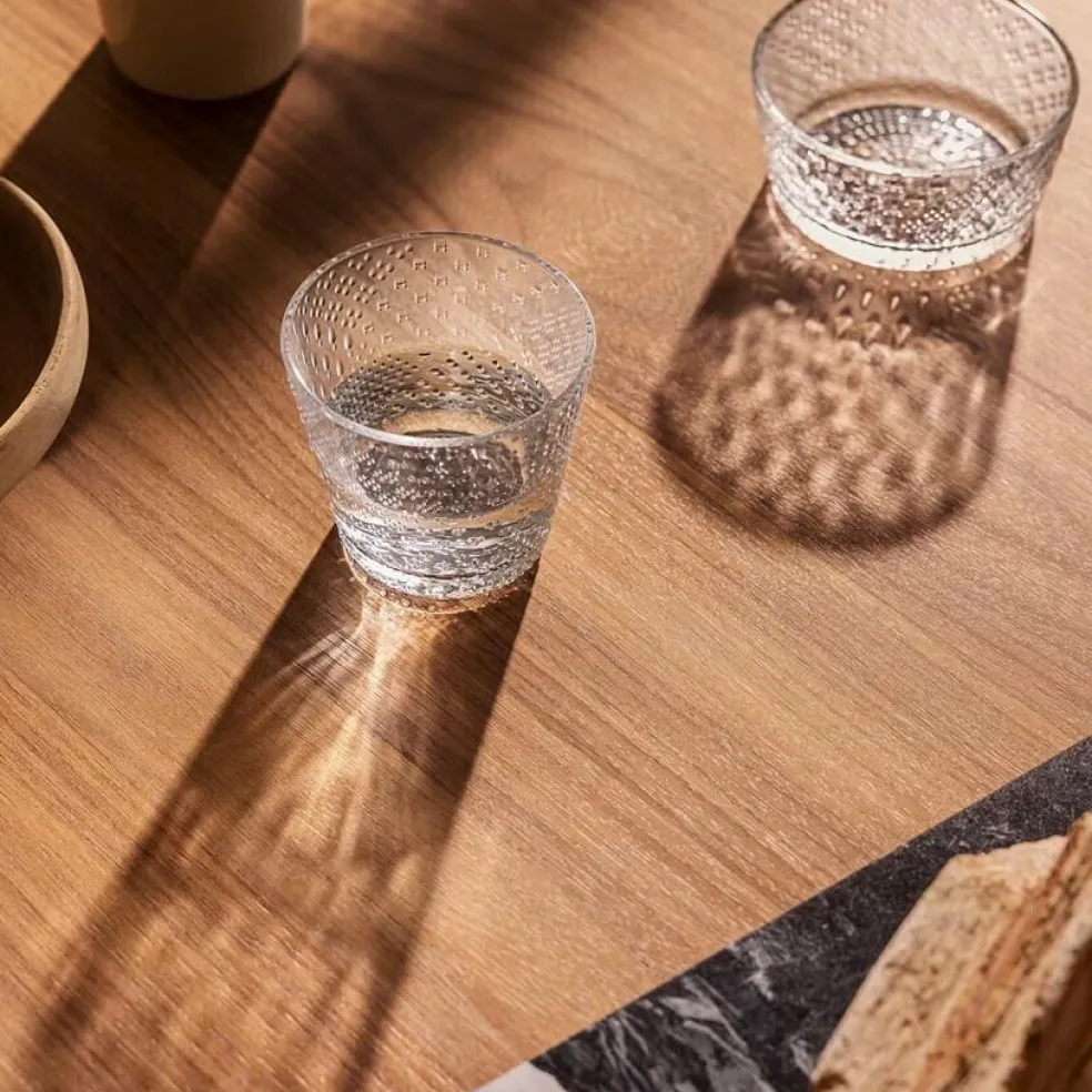 Tundra Trinkglas 4er Set 16cl