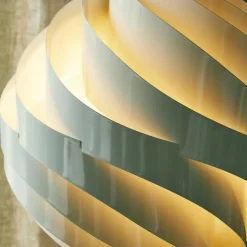 Turbo Pendelleuchte Ø62cm