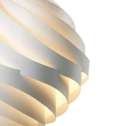 Turbo Pendelleuchte Ø62cm