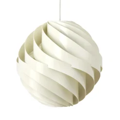 Turbo Pendelleuchte Ø36cm