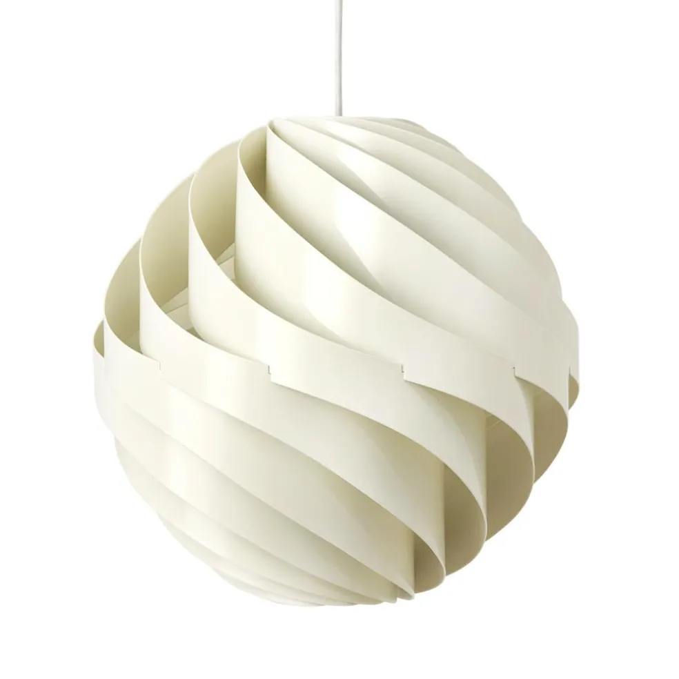 Turbo Pendelleuchte Ø36cm