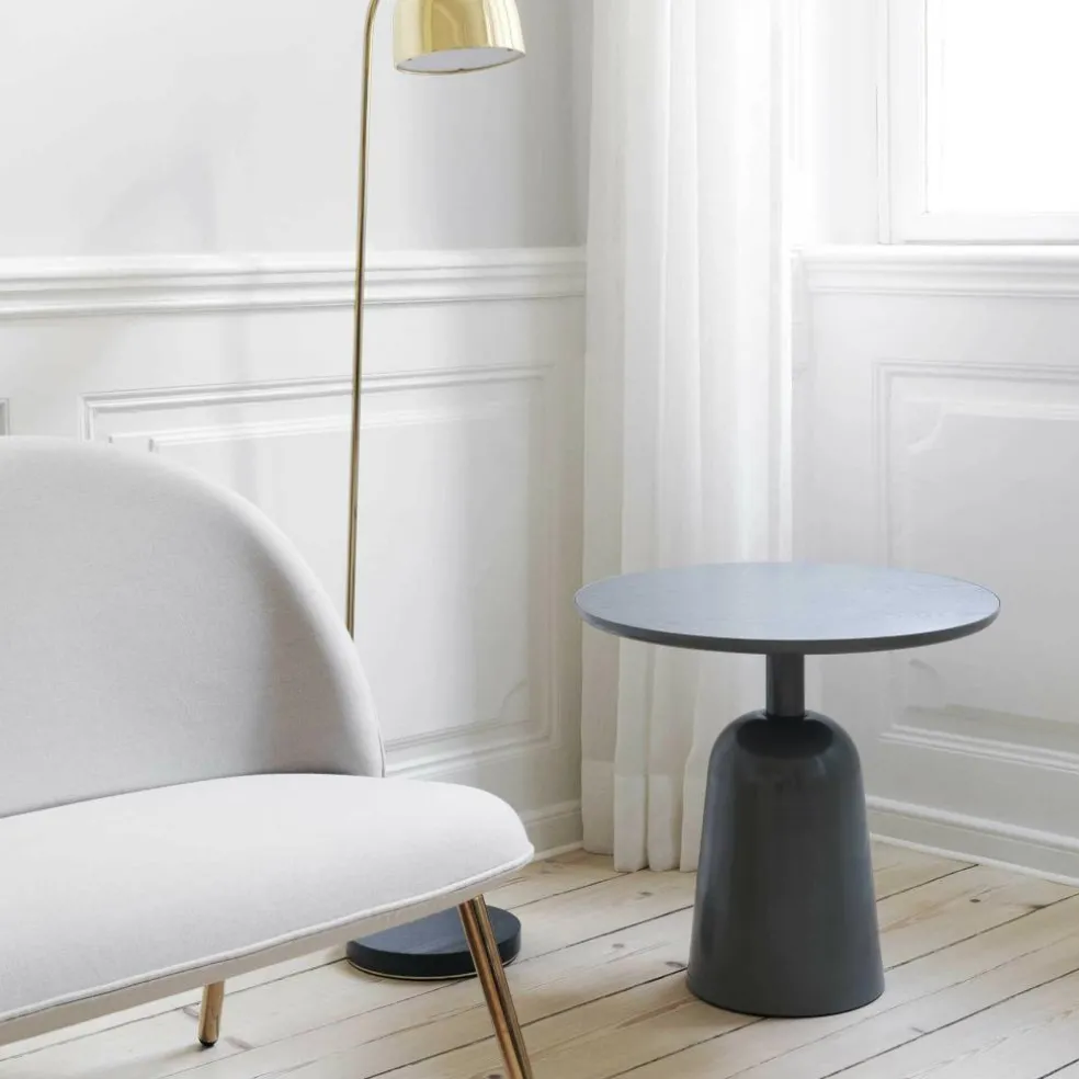 Turn Beistelltisch höhenverstellbar