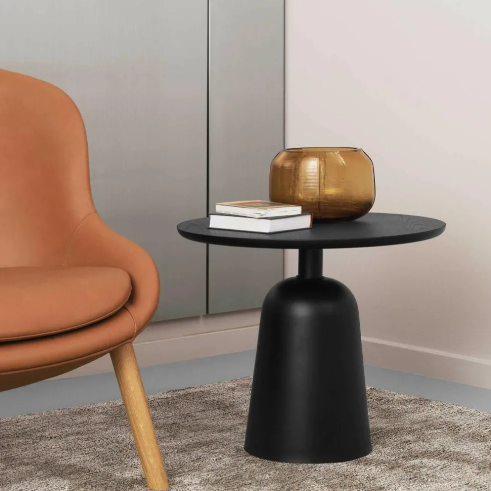 Turn Beistelltisch höhenverstellbar