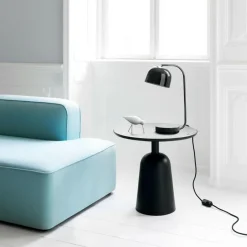 Turn Beistelltisch höhenverstellbar