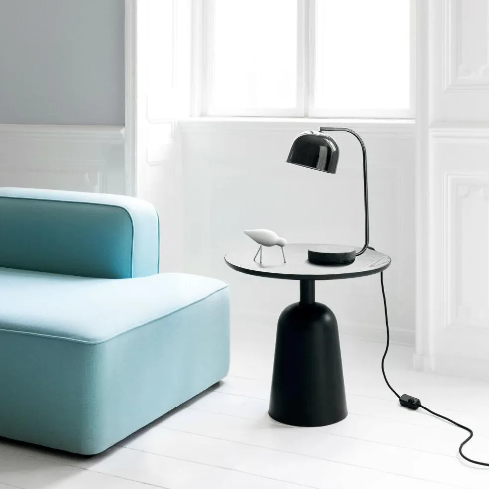 Turn Beistelltisch höhenverstellbar