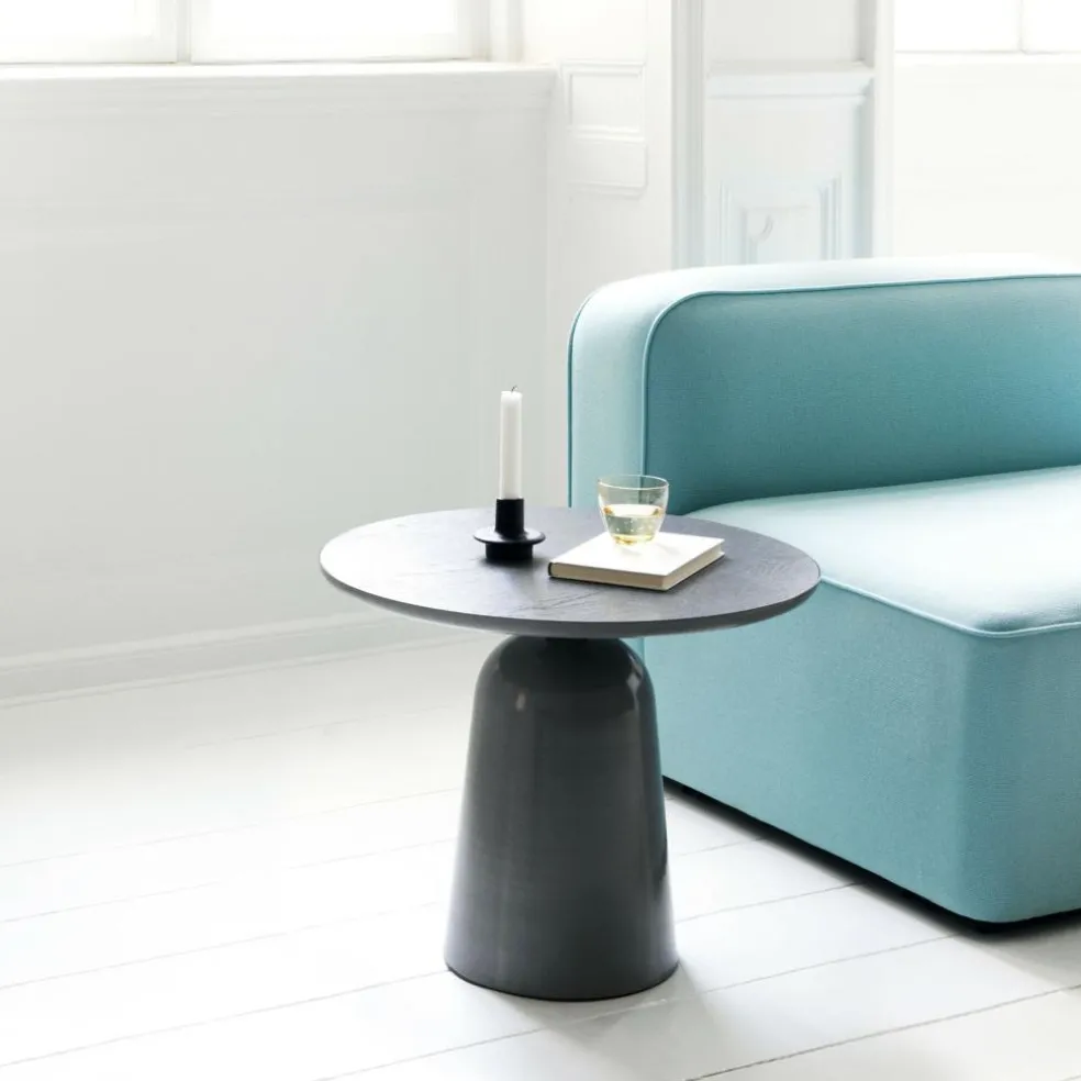 Turn Beistelltisch höhenverstellbar