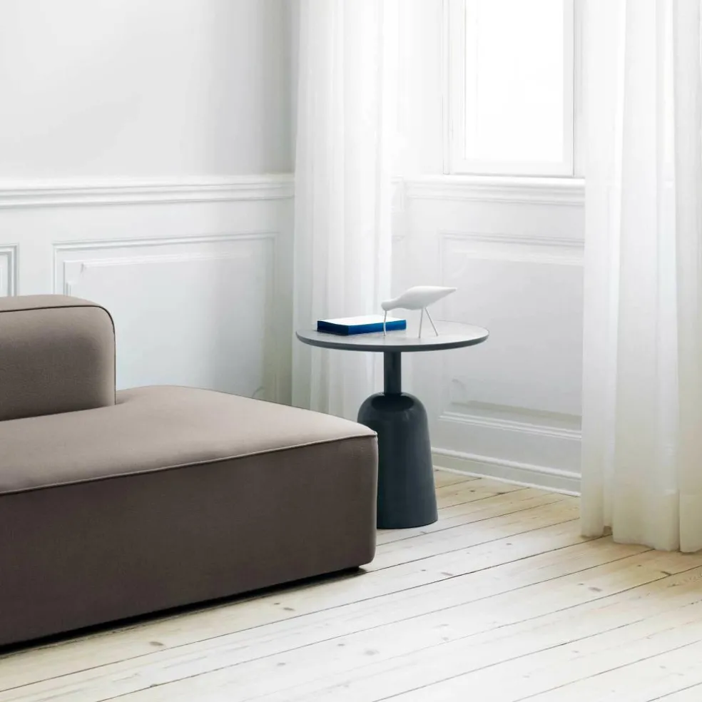 Turn Beistelltisch höhenverstellbar