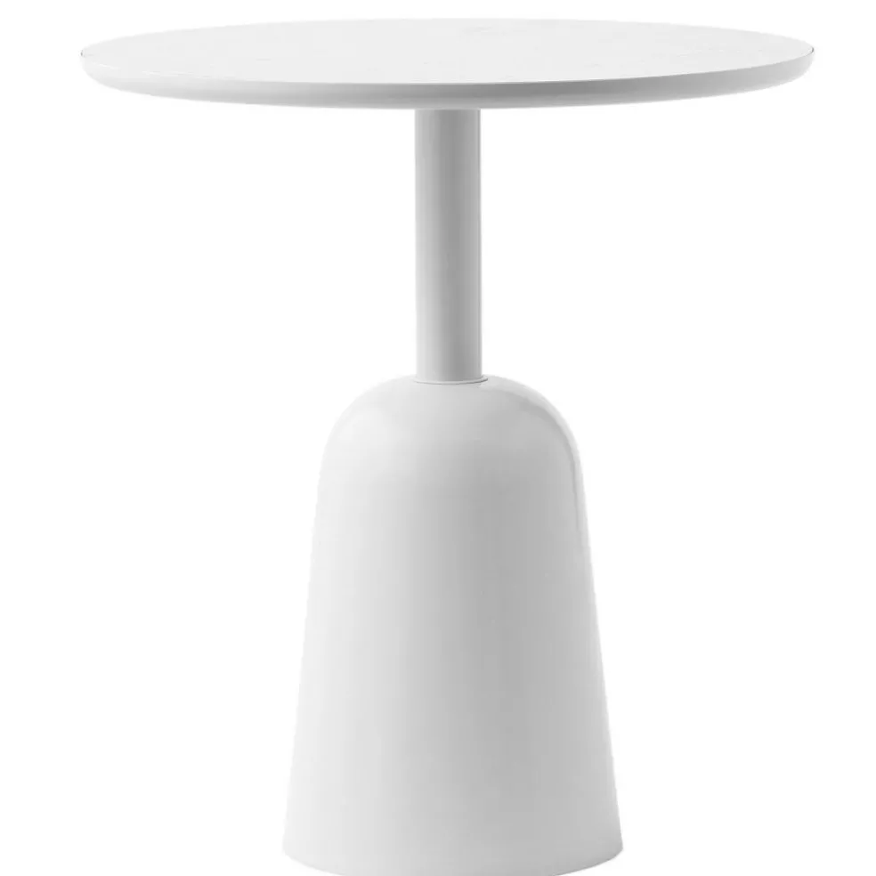 Turn Beistelltisch höhenverstellbar