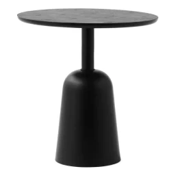 Turn Beistelltisch höhenverstellbar