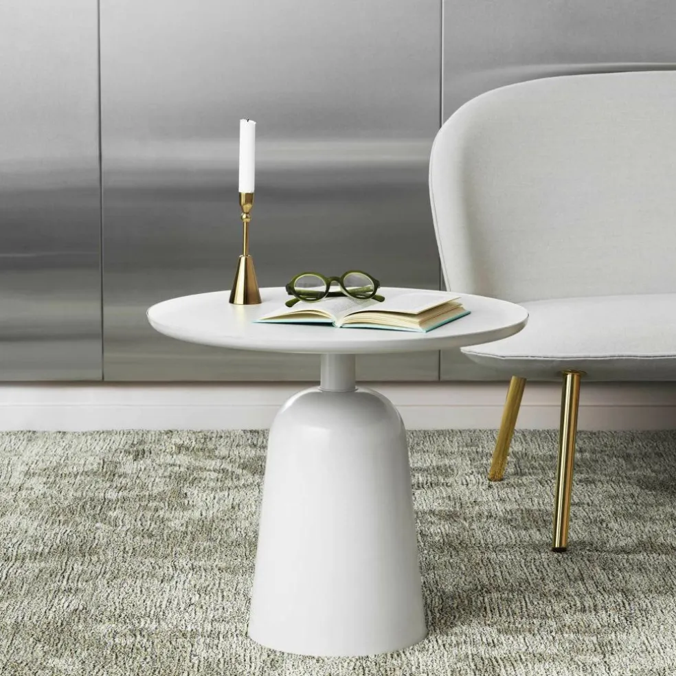 Turn Beistelltisch höhenverstellbar