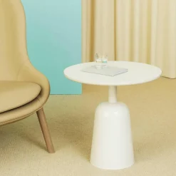 Turn Beistelltisch höhenverstellbar