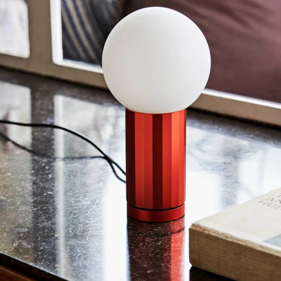 Turn On LED Tischleuchte