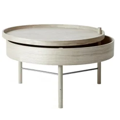 Turning Beistelltisch