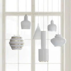 Turnip A333 Pendelleuchte