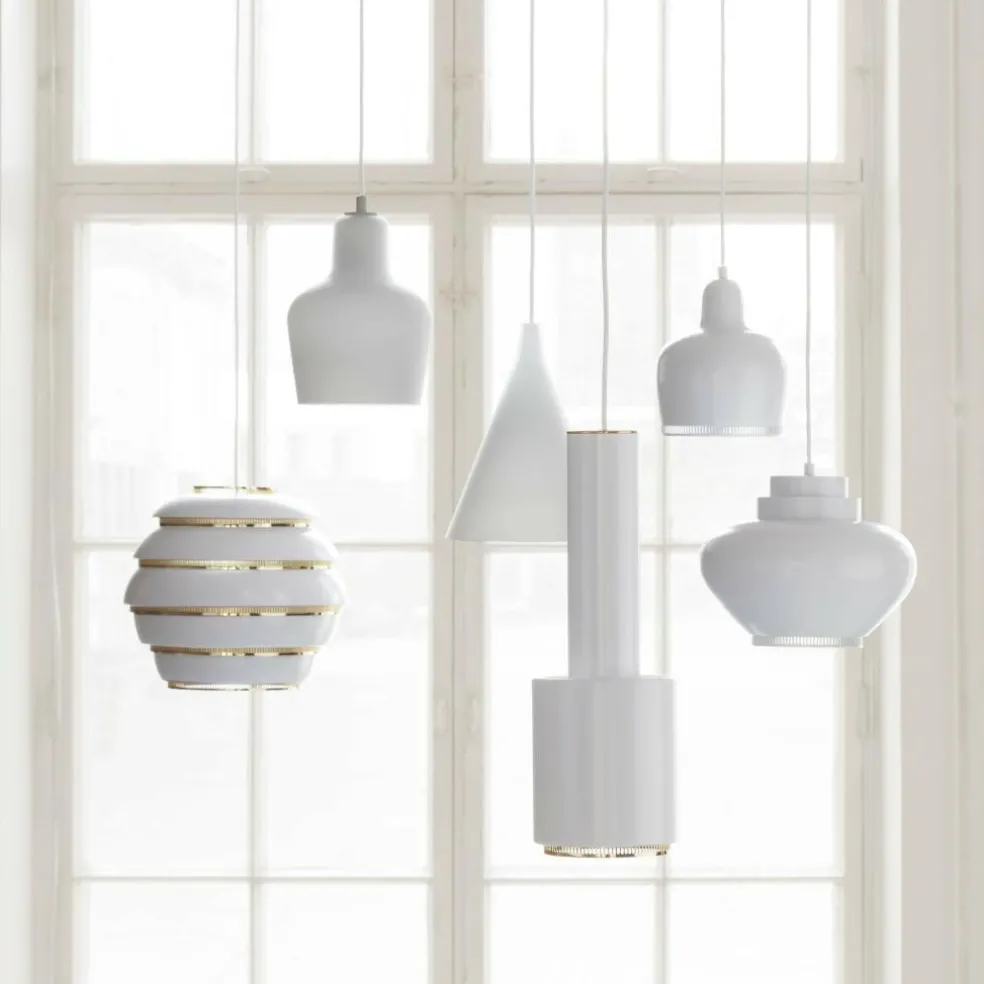 Turnip A333 Pendelleuchte