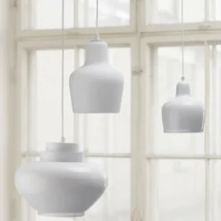 Turnip A333 Pendelleuchte