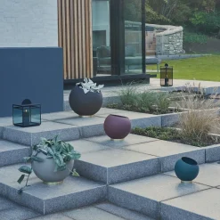 Turris Laterne 23x23x30,5cm