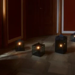 Turris Laterne 23x23x30,5cm