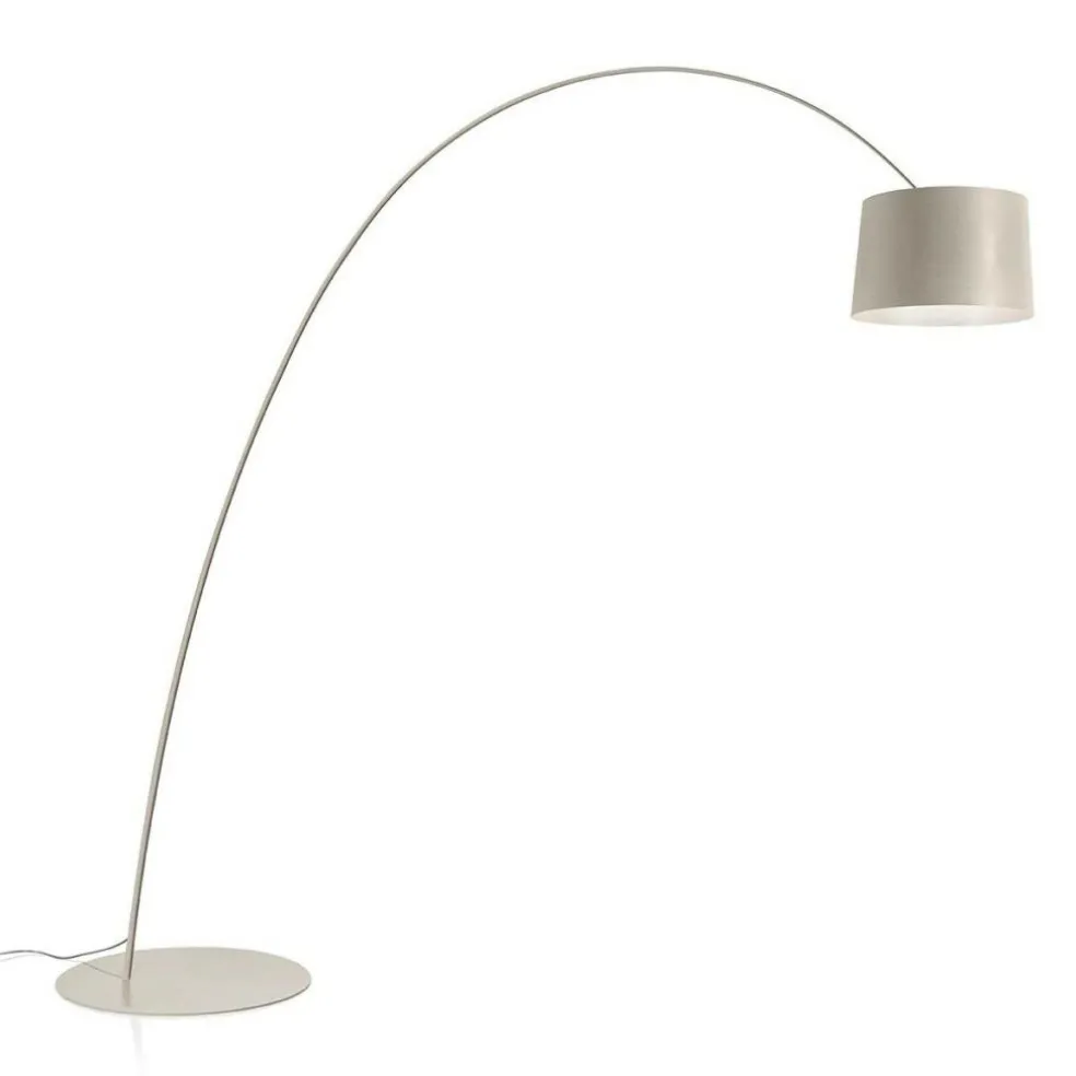 Twiggy Elle LED Stehleuchte