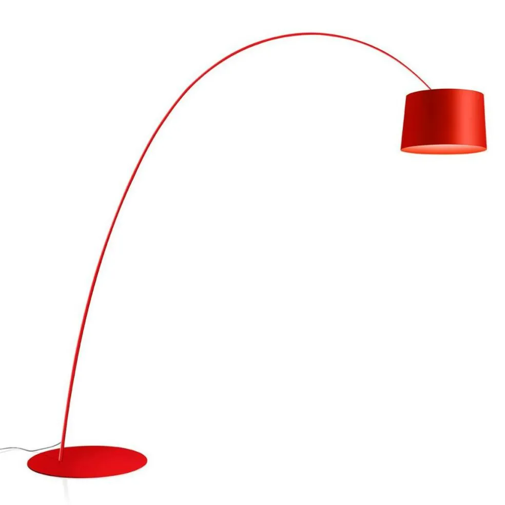 Twiggy Elle LED Stehleuchte