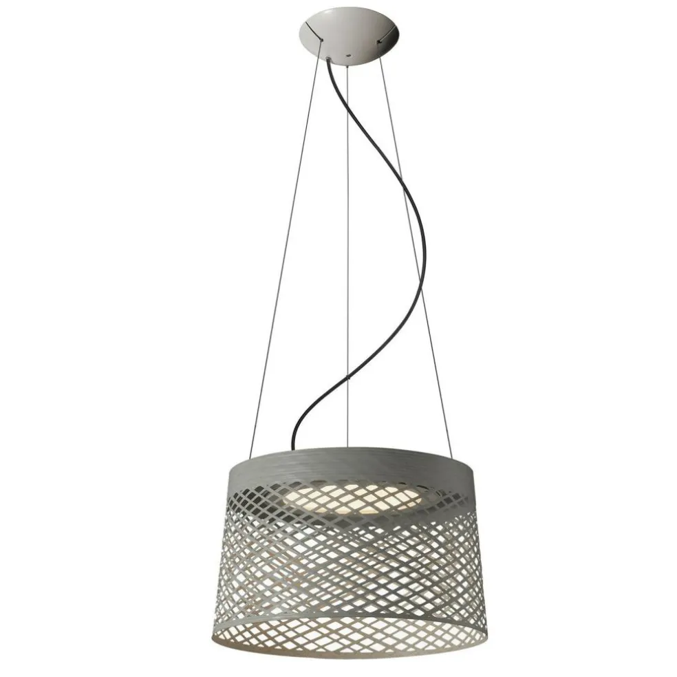 Twiggy Grid LED Outdoor Pendelleuchte