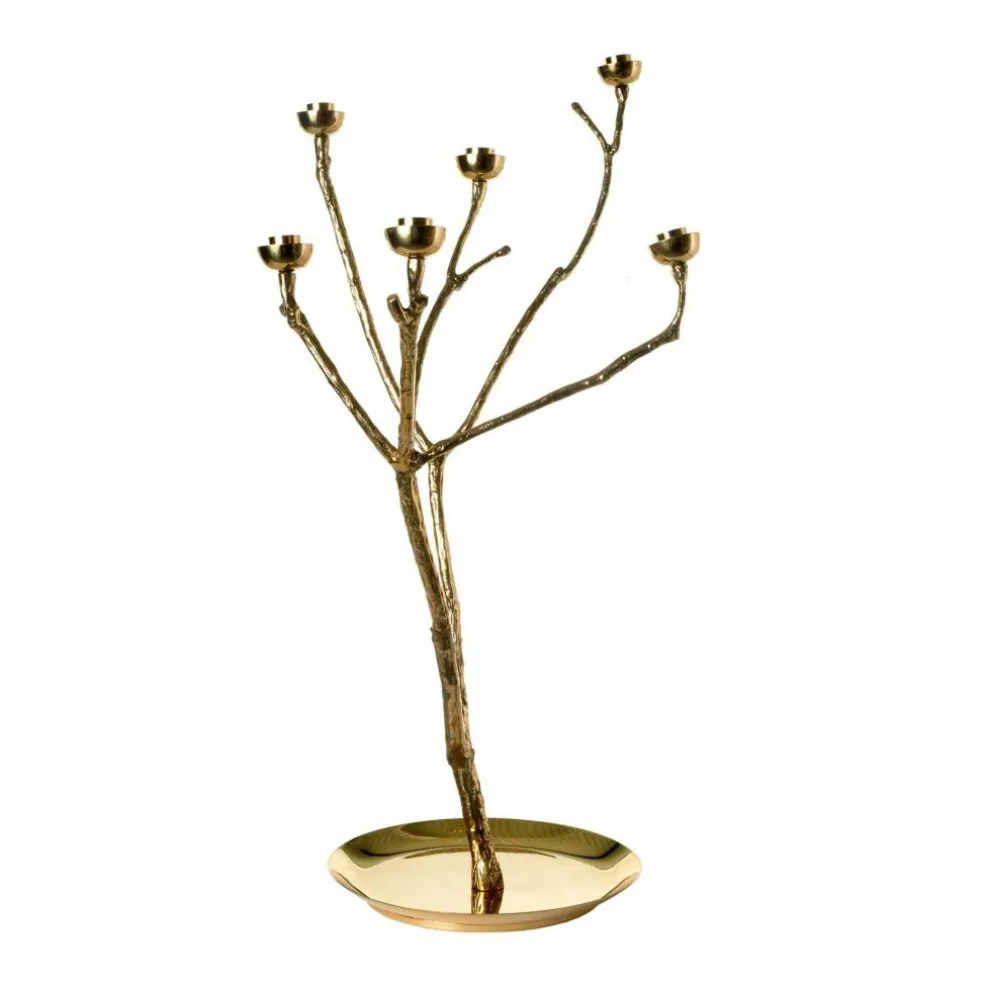 Twiggy Kerzenständer L