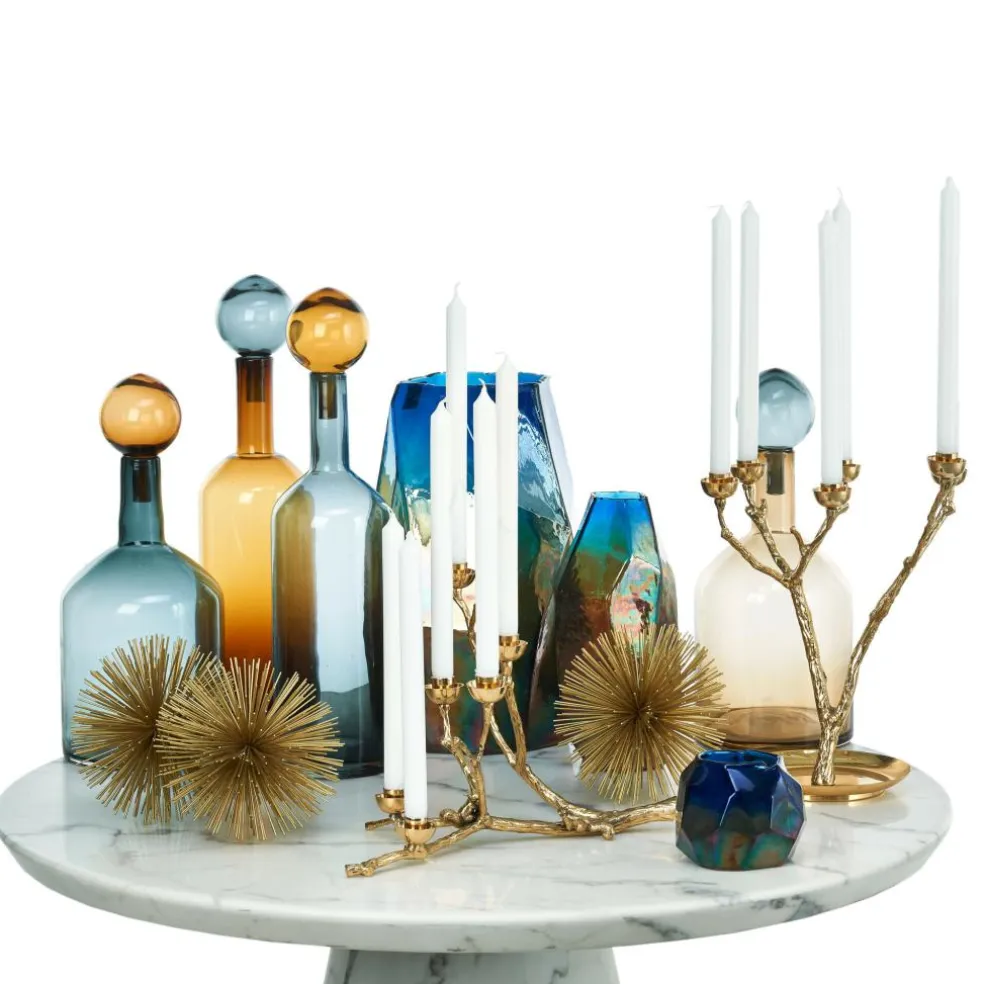 Twiggy Kerzenständer S