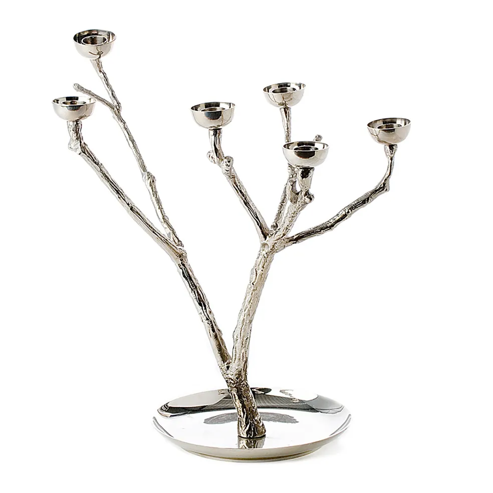 Twiggy Kerzenständer S