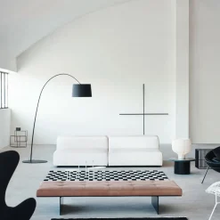 Twiggy LED Stehleuchte