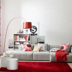 Twiggy LED Stehleuchte